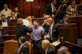 حماس: سلوك حكومة الاحتلال الجديدة سيحدد طبيعة التعامل معها