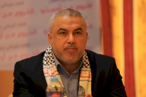 حماس تدعو حزب الله اللبناني للجهوزية