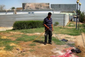 العراق.. انتحار شاب بطريقة مروعة و"غير مسبوقة"