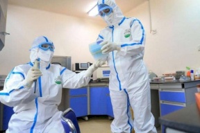 الصحة: 6 وفيات و156 إصابة جديدة بكورونا 