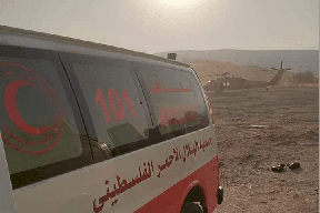 الاحتلال يصيب مواطنين ويعتقلهما في الجفتلك