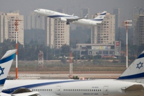 إسرائيل تحوّل مسار الرحلات الجوية تحسبا من تصعيد محتمل