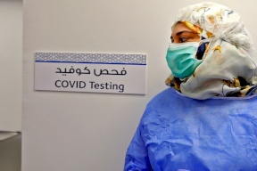 "أمان": ما قانونية طلب 150 شيكلا لشهادة خلو من فيروس كورونا؟