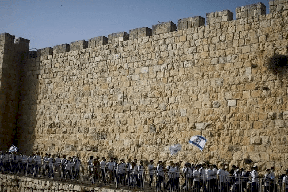 حماس: إذا مُس المسجد الأقصى فلا خطوط حمراء للمقاومة