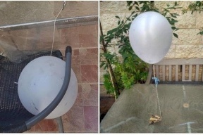 كشف فحوى رسالة حكومة بينت إلى مصر بعد التصعيد الأخير
