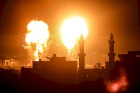 مصر لإسرائيل: "حماس غير معنية بتصعيد جديد"