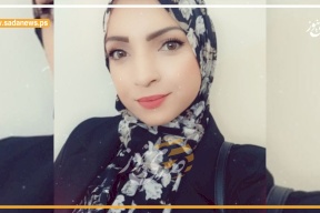 استشهاد مواطنة برصاص الاحتلال قرب حزما (فيديو)