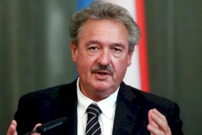 وزير خارجية لوكسمبورغ: من الخطأ لوم حماس دوماً