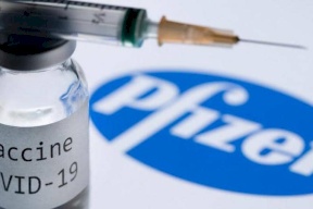 تنتهي صلاحيتها نهاية الشهر الجاري.. اسئلة برسم الاجابة حول الغاء اتفاق لقاحات "فايزر" مع الاحتلال