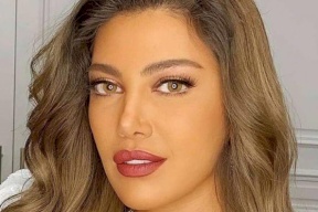 شاهد| صورة نادرة للفنانة ريهام حجاج منذ 13 سنة..هل تغيرت ملامحها!