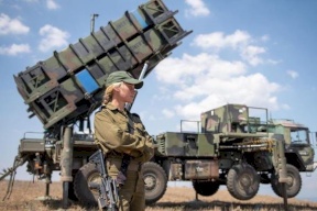 أمريكا تخصص مليار شيكل لإعادة مخزون صواريخ القبة الحديدية في إسرائيل