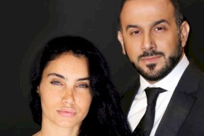 شاهد| لأول مرة صورة تكشف عن وجه العميد ابن قصي خولي