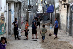 الأمم المتحدة تعلن عن عدد اللاجئين الفلسطينيين في العالم