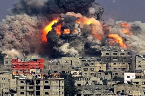 مسؤول إسرائيلي: 4 أسباب قد تعيدنا لحرب مع غزة خلال الفترة القادمة