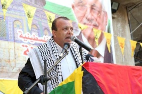 فتح: شعبنا يناضل لإسقاط نظام الفصل العنصري الإسرائيلي