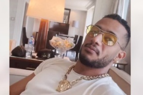 محمد رمضان يشتم فنانة قديرة: “يا حقيرة يا شحاتة، أمي أحسن منك”!