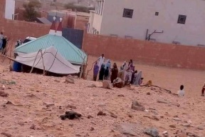 جريمة اغتصاب أرملة أمام ذويها تهز موريتانيا