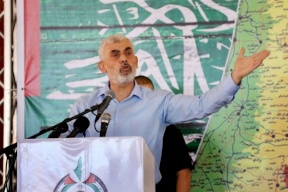 يحيى السنوار: بتنا أقرب لتحرير القدس