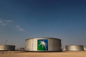 واردات الصين من النفط السعودي تهوي 21% في مايو
