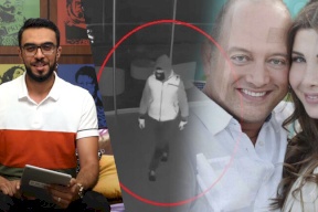 محققة جنائية ما فعله فادي الهاشم جريمة قتل عمد