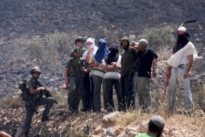 دعوات لمسيرات "غير مسبوقة" للمستوطنين في الضفة غدًا