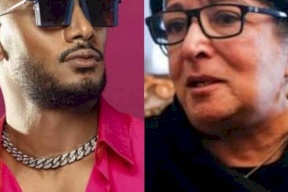 محمد رمضان يرد على واقعة اساءته لسميرة عبدالعزيز بعد تحرك برلماني ضده