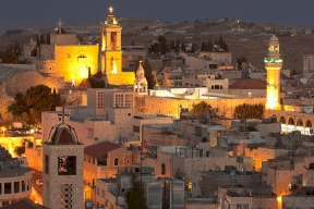 بعد كورونا.. مؤشرات إيجابية لعودة القطاع السياحي للعمل في فلسطين