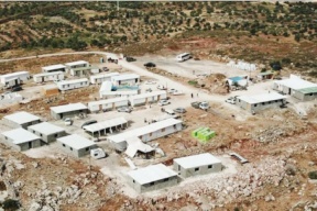 الاحتلال يرفض استئنافًا لوقف خطة إخلاء بؤرة “افيتار” الاستيطانيّة على جبل صبيح