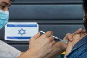 اسرائيل تتخذ اجراءات جديدة بعد ظهور اصابات بالطفرة الهندية
