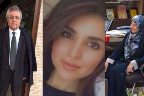 جريمة هزت بغداد.. قاتل ناشطة ووالديها يكشف تفاصيل بشعة
