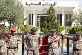 الأردن.. بدء المحاكمة في "قضية الفتنة" في جلسة سرية