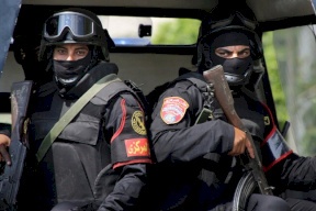 مصر.. الأمن يعدم 7 مواطنين دفعة واحدة