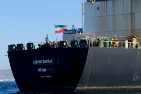 النفط يصعد مع انتهاء محادثات النووي الإيراني دون اتفاق