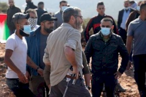 دعوات للخروج بمسيرات في الضفة ردا على استفزازات المستوطنين