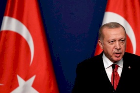 أردوغان يعلن اسم اللقاح التركي المضاد لفيروس كورونا