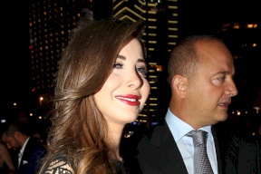 زوج نانسي عجرم هو من طلب استدعاءه للتحقيق معه وليس محاميه.. ما السر؟