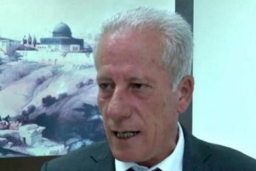 السفير الديك: قرار إعفاء الفلسطينيين المسافرين إلى الأردن من متلقي الجرعتين التسجيل عبر المنصة قيد البحث