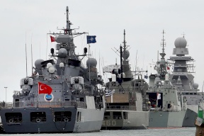 هل سيشارك الجيش التونسي في مناورة مع إسرائيل؟