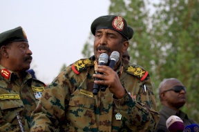 إسرائيل تطعن السودان في ظهرها بعد "اتفاق التطبيع"!