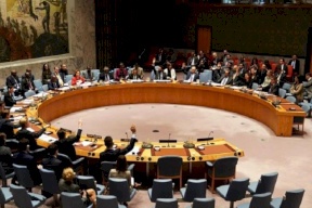 مجلس الأمن يعقد جلسة لمتابعة تنفيذ القرار (2334) بشأن الاستيطان