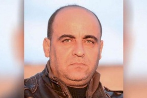 الاتحاد الأوروبي: يجب إجراء تحقيق مستقل وشفاف بوفاة نزار بنات