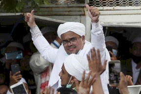 السجن 4 سنوات لداعية إندونيسي أخفى نتيجة اختبار كورونا