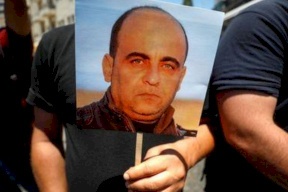 الهيئة المستقلة: وفاة نزار بنات لم تكن طبيعية