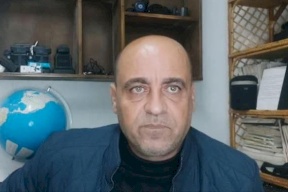 محافظ الخليل: وفاة الناشط نزار بنات خلال اعتقاله من قبل أجهزة الأمن