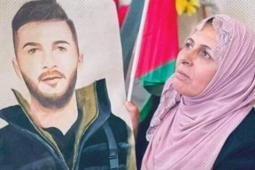 خطة إسرائيلية خبيثة: تجميد الإداري للأسير أبو عطوان