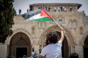 موسكو: قلقون من احتمال خروج الوضع عن السيطرة في القدس