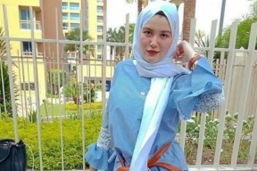 فتاة التيك توك التي شغلت مصر.. محاميها يكشف تطورا مهما
