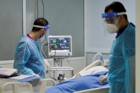 الاردن: 4 وفيات و176 إصابة بمتحور "دلتا" 