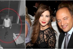 لماذا لم تحضر نانسي عجرم وزوجها جلسة التحقيق بحادثة قتل محمد الموسى؟