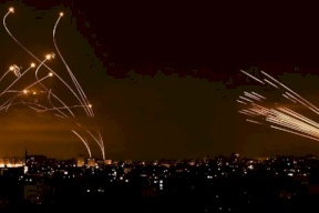 ضابط كبير: لم ننجح في ردع حماس أو إضعافها